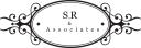 SR & Associates logo